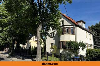 Anlageobjekt in 04451 Borsdorf, *Top-Investment* MFH in sehr gutem Zustand nahe Leipzig im Borsdorfer Villenviertel