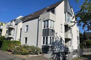 Anlageobjekt in 48165 Hiltrup, Hochwertig ausgestattetes 1995 erbautes Architektenhaus mit 8 WE und Tiefgarage.