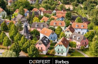 Anlageobjekt in 17213 Göhren-Lebbin, Renditestarke Ferienimmobilie mit Betreiberkonzept – über 5 % Rendite