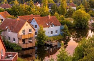 Anlageobjekt in 17213 Göhren-Lebbin, Renditestarke Ferienimmobilie mit Betreiberkonzept – über 5 % Rendite