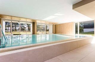 Anlageobjekt in 15526 Bad Saarow, **Charmante Wohnung in Top-Lage von Bad Saarow**