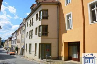 Anlageobjekt in 02763 Zittau, Voll vermietet in Marktnähe Zittau
