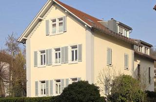 Anlageobjekt in 64625 Bensheim, Repräsentative Stadthaus-Villa aus dem Jahr 1872 – kernsaniert 2004 - 5 Einheiten - voll vermietet