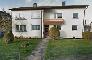 Anlageobjekt in 34128 Jungfernkopf, Kernsaniertes Mehrfamilienhaus inkl. Baugrundstück in nachgefragter Lage Kassels