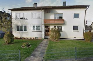 Anlageobjekt in 34128 Jungfernkopf, Kernsaniertes Mehrfamilienhaus inkl. Baugrundstück in nachgefragter Lage Kassels