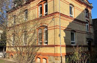 Anlageobjekt in 65203 Biebrich, Share Deal Invest | 0,8 % Finanzierung bis 2031 | Altbauvilla mit 3 Whg. | Wiesbaden-Biebrich