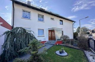 Anlageobjekt in 90441 Nürnberg, Ideal für Familien oder Mehrgenerationen – großzügiges Doppelhaushälfte, kurzfristig bezugsfrei