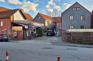 Anlageobjekt in 38300 Wolfenbüttel, Wohn- und Geschäftshaus im historischem Stadtzentrum