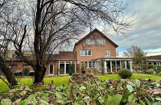 Anlageobjekt in 47475 Kamp-Lintfort, Moderner Pensionsbetrieb mit Garagen und großem Grundstück