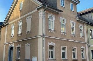 Anlageobjekt in Carl-Von-Ossietzky-Straße 35, 99423 Nordvorstadt, HAUS MIT DREI WOHNUNGEN UND RENDITEPOTENZIAL