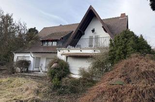 Grundstück zu kaufen in 66787 Wadgassen, Großzügiges Grundstück in bevorzugter Lage mit Entwicklungspotenzial