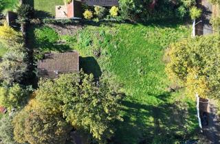 Grundstück zu kaufen in 63303 Dreieich, Hochkarätiges Baugrundstück in der Villenkolonie