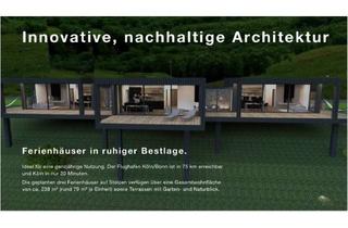 Grundstück zu kaufen in 53947 Nettersheim, Exklusives Bauprojekt in Nettersheim, Eifel