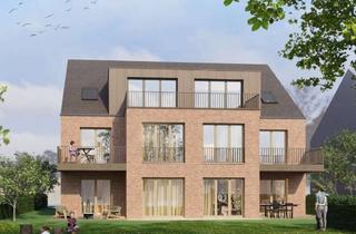 Grundstück zu kaufen in 48155 Mauritz, Baugrundstück in St. Mauritz