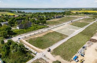 Grundstück zu kaufen in 14476 Fahrland, Krampnitz - Neubaugrundstück M.2