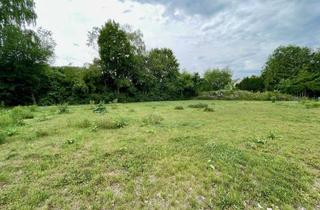 Grundstück zu kaufen in 93059 Steinweg, Exklusives Baugrundstück für EFH in Steinweg - Sackgassenendlage