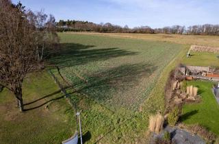 Grundstück zu kaufen in 56651 Oberdürenbach, Traumhaftes Baugrundstück am Königsseeweg – Wohnen zwischen Wiesen, Wald und Weitblick