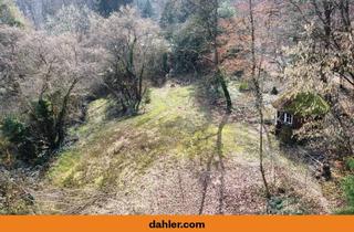 Grundstück zu kaufen in 64367 Mühltal, Herzlich Willkommen im "Wald" Ihr neues Zuhause steht hier "bald"