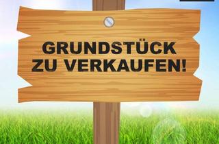 Grundstück zu kaufen in 36287 Breitenbach, Traumhafte Baulücke am Bachlauf – 1.066 m² Baugrundstück in ruhiger Lage von Breitenbach