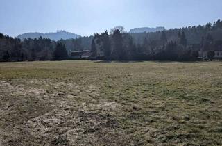 Grundstück zu kaufen in 01824 Gohrisch, Bauplatz in der Sächsischen Schweiz Ortsteil Gohrisch