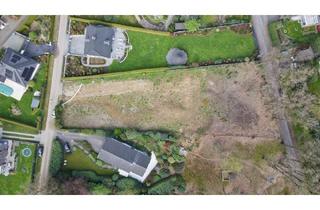 Grundstück zu kaufen in 21227 Bendestorf, Traumhaftes Baugrundstück in bester Lage von Bendestorf