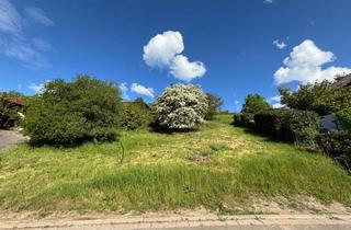 Grundstück zu kaufen in Auf Dem Sonnenborn 5+11, 67823 Obermoschel, Zwei Bauplätze zum Preis von Einem in Obermoschel.