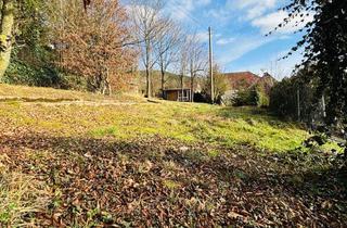 Grundstück zu kaufen in Hauptstraße 15, 67759 Nußbach, Bauplatz, eben, mit Garage in Nußbach