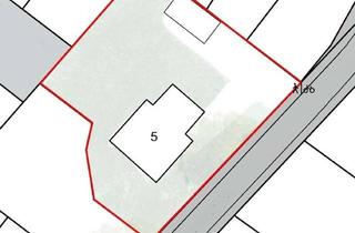 Grundstück zu kaufen in 26215 Wiefelstede, Grundstück mit Altimmobilie