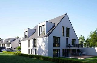 Grundstück zu kaufen in 40489 Angermund, Sofort bebaubar ! Grundstück für Doppelhaushälfte mit Baugenehmigung in Düsseldorf-Angermund