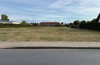 Grundstück zu kaufen in Siemensstraße, 17459 Koserow, Baugrundstück Koserow auf der Insel Usedom an der Ostsee provisionsfrei vom Eigentümer