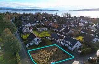 Grundstück zu kaufen in 78343 Gaienhofen, Attraktives Baugrundstück in Gaienhofen-Horn – nur wenige Gehminuten zum Bodensee