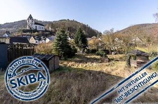 Grundstück zu kaufen in 53506 Kesseling, Baugrundstück in ruhiger Anliegerstraße im Kesselinger Tal - Erbbaurecht