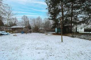 Grundstück zu kaufen in 12524 Altglienicke, Baugrundstück in gefragter Lage von Berlin - Altglienicke (Treptow)