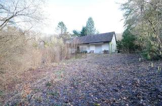 Grundstück zu kaufen in 91282 Betzenstein, Idyllisches gelegenes Grundstück mit Altbestand – ideal zur Neubebauung - in Betzenstein