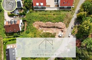 Grundstück zu kaufen in 90607 Rückersdorf, Voll erschlossenes Baugrundstück in Hanglage | Rückersdorf-Strengenberg