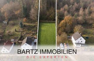 Grundstück zu kaufen in 67471 Elmstein, Besondere Gelegenheit: bereits erschlossenes Baugrundstück in ruhiger Wohnlage am Pfälzerwald