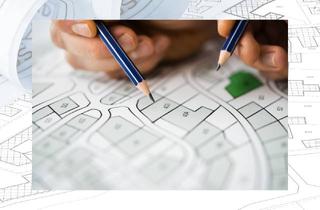 Grundstück zu kaufen in 21029 Bergedorf, Villenviertel: Baugrundstück mit positiven Bauvorbescheid - Käufercourtagefrei