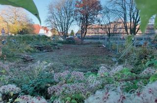 Grundstück zu kaufen in 28309 Sebaldsbrück, Grundstück nähe Mercedes- Voll erschlossen, positiver Bauvorbescheid