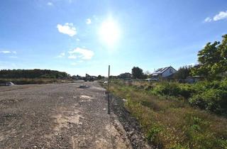 Grundstück zu kaufen in 79331 Teningen, Baugrundstücke im Neubaugebiet Gereut