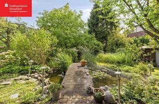 Grundstück zu kaufen in 40822 Mettmann, Attraktives Wohngrundstück vielseitig zu bebauen!