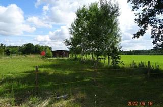 Grundstück zu kaufen in 21449 Radbruch, Baugrundstück in idyllischer Lage mit moderner Infrastruktur