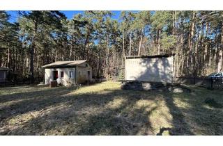 Grundstück zu kaufen in 15864 Wendisch Rietz, Traumhaftes Grundstück nur 1 km vom malerischen Scharmützelsee entfernt