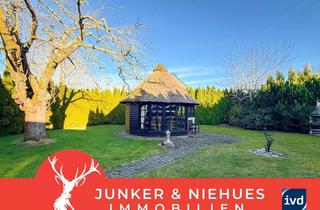 Grundstück zu kaufen in 33813 Oerlinghausen, Ihr Platz zum Wohnen – Baugrundstück in schöner Lage von Helpup