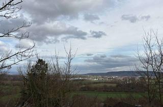 Grundstück zu kaufen in 55452 Laubenheim, Ihr Wohntraum in Hanglage mit wunderschönem Ausblick