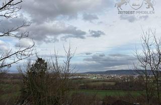 Grundstück zu kaufen in 55452 Laubenheim, Ihr Wohntraum in Hanglage mit wunderschönem Ausblick