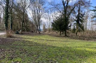 Grundstück zu kaufen in Einthal 1a, 93083 Obertraubling, Attraktives Baugrundstück mit 859 m² für ein EFH plus Doppelgarage in Obertraubling.