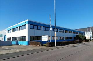 Büro zu mieten in Diedenhofener Straße, 54294 Euren, Attraktive Büroflächen mit variabler Flächenaufteilung