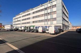 Büro zu mieten in Rießnerstraße 12b, 99427 Industriegebiet Nord, Effiziente Büroflächen in Weimar