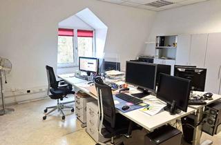 Büro zu mieten in 71638 Ludwigsburg, Gepflegte Büroflächen in Ärztehaus