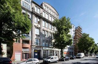 Gewerbeimmobilie mieten in Lindenstraße 27A, 10969 Kreuzberg, Großes Gewerbe mit ca. 13 m Schaufensterfläche